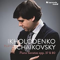 Tchaikovsky piano sonatas for sale  Delivered anywhere in USA 