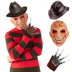 Xehcaol freddy krueger for sale  Delivered anywhere in UK