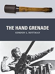 The hand grenade d'occasion  Livré partout en Belgiqu