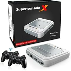 Console super console usato  Spedito ovunque in Italia 