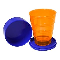 Klappbecher 200 leuchtorange gebraucht kaufen  Wird an jeden Ort in Deutschland