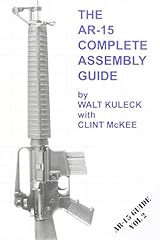 Complete assembly guide for sale  Delivered anywhere in USA 