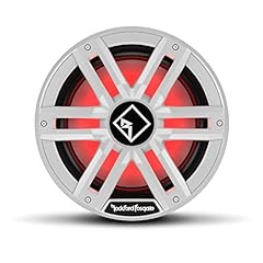 Rockford fosgate m2d4 for sale  Delivered anywhere in UK
