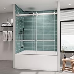 Roomtec frameless bathtub for sale  Delivered anywhere in USA 