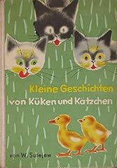 Kleine geschichte küken gebraucht kaufen  Wird an jeden Ort in Deutschland