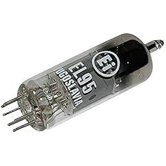 Elektronische röhre endpentod gebraucht kaufen  Wird an jeden Ort in Deutschland
