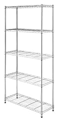 Whitmor tier shelving for sale  Delivered anywhere in USA 