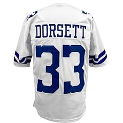 Tony dorsett jersey for sale  Delivered anywhere in USA 
