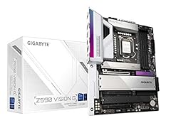 Gigabyte z590 vision for sale  Delivered anywhere in USA 