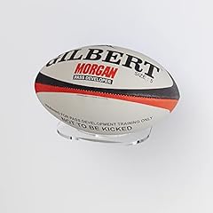 Plexico acrylic rugby for sale  Delivered anywhere in Ireland