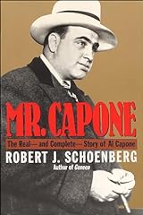 Mr. capone real for sale  Delivered anywhere in USA 