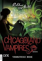 Chicagoland vampires verbotene gebraucht kaufen  Wird an jeden Ort in Deutschland