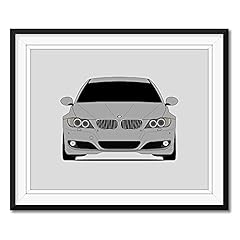 Custom car posters for sale  Delivered anywhere in UK