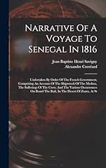 Narrative voyage senegal d'occasion  Livré partout en France