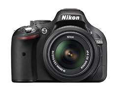Nikon d5200 5 usato  Spedito ovunque in Italia 