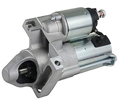 Rareelectrical new starter for sale  Delivered anywhere in USA 