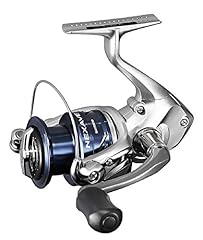Shimano nexave 2500 usato  Spedito ovunque in Italia 