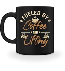 Fueled coffee and gebraucht kaufen  Wird an jeden Ort in Deutschland