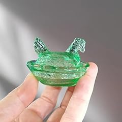 Covered mini glass for sale  Delivered anywhere in USA 