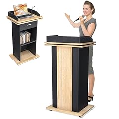 Tragbares hölzernes podium gebraucht kaufen  Wird an jeden Ort in Deutschland