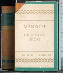 Grandi classici. promessi usato  Spedito ovunque in Italia 