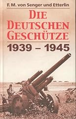 Deutschen geschütze 1939 gebraucht kaufen  Wird an jeden Ort in Deutschland