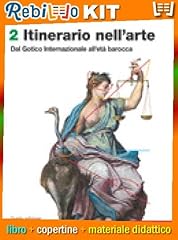 Itinerario nell arte usato  Spedito ovunque in Italia 