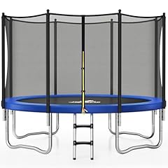 Jelens trampoline 8ft for sale  Delivered anywhere in USA 