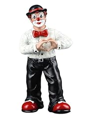 Gilde gildeclown deko gebraucht kaufen  Wird an jeden Ort in Deutschland