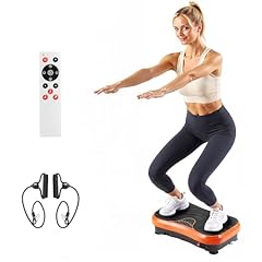 Vevor vibration plate for sale  Delivered anywhere in USA 