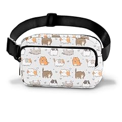 Cat fanny pack for sale  Delivered anywhere in USA 