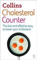 Cholesterol counter d'occasion  Livré partout en Belgiqu