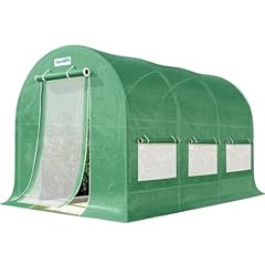 Quictent 12x6.6x6.6 greenhouse for sale  Delivered anywhere in USA 