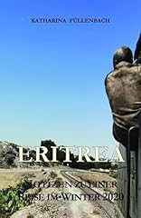 Eritrea notizen einer usato  Spedito ovunque in Italia 
