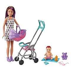 Barbie skipper babysitter gebraucht kaufen  Wird an jeden Ort in Deutschland