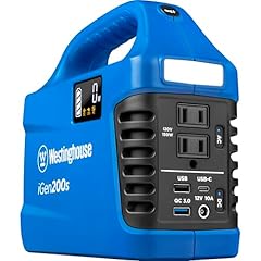 Westinghouse 194wh 300 for sale  Delivered anywhere in USA 