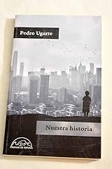 Nuestra historia d'occasion  Livré partout en France