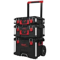 Milwaukee packout promo gebraucht kaufen  Wird an jeden Ort in Deutschland