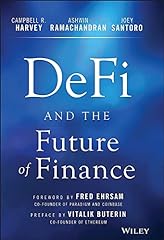 Defi future finance for sale  Delivered anywhere in UK