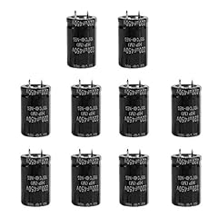 10pcs electrolytic capacitor for sale  Delivered anywhere in USA 