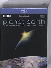 Planet earth blu for sale  Delivered anywhere in UK