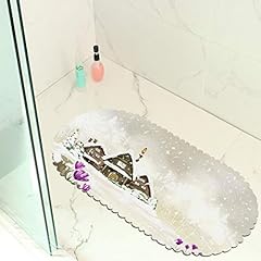 Gjbcdwgla tapis bain d'occasion  Livré partout en France