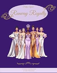 Runway royalty pretty usato  Spedito ovunque in Italia 