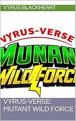 Vyrus verse mutant for sale  Delivered anywhere in UK