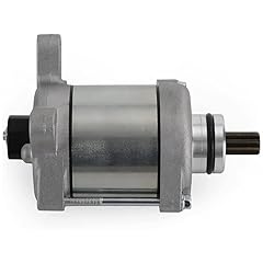 Motorrad starter motor gebraucht kaufen  Wird an jeden Ort in Deutschland