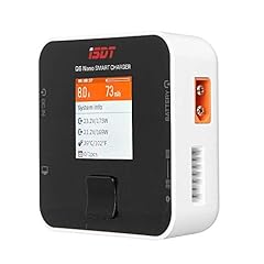 Isdt nano chargeur d'occasion  Livré partout en France