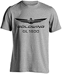 Goldwing 1800 logo for sale  Delivered anywhere in UK