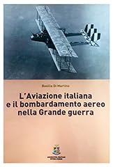 Aviazione italiana bombardamen usato  Spedito ovunque in Italia 