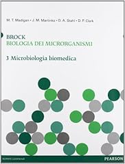 Brock. biologia dei usato  Spedito ovunque in Italia 