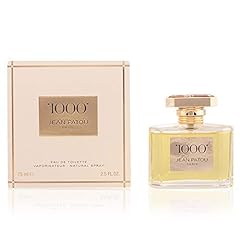 Jean patou eau for sale  Delivered anywhere in UK